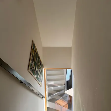 Penthouse Am Friedrichshafen