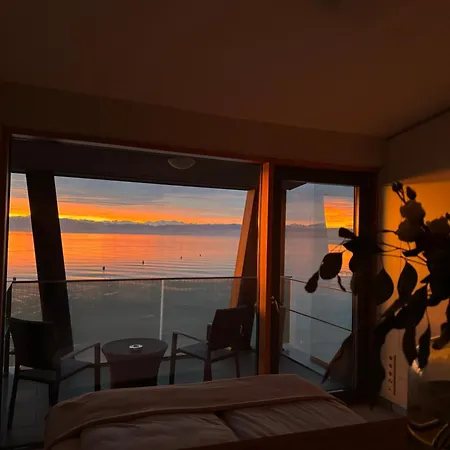 Aparthotel Penthouse Am *