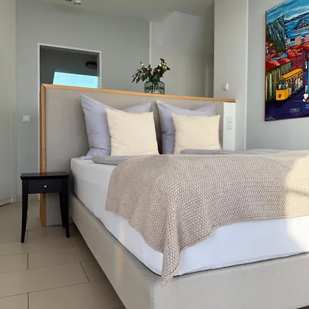 Penthouse Am Aparthotel *